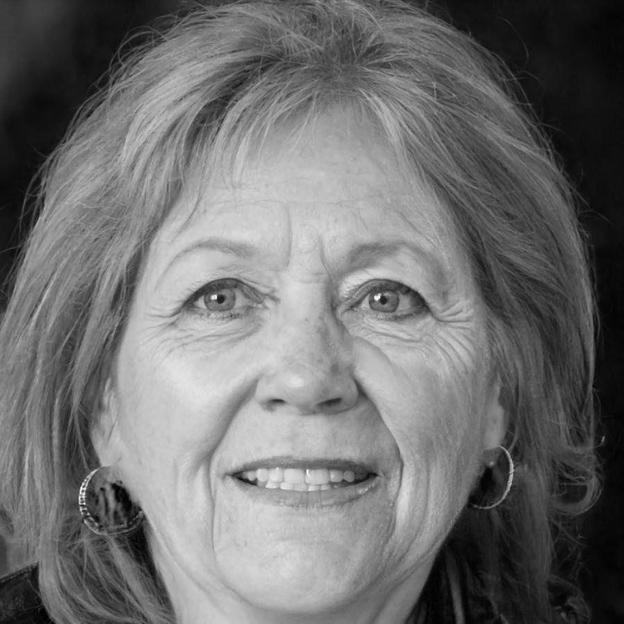 Portrait de Céleste Moreau, participante à la formation