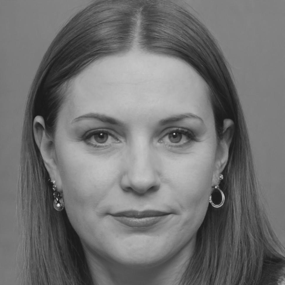 Portrait de Claire Dubois, ancienne participante du programme