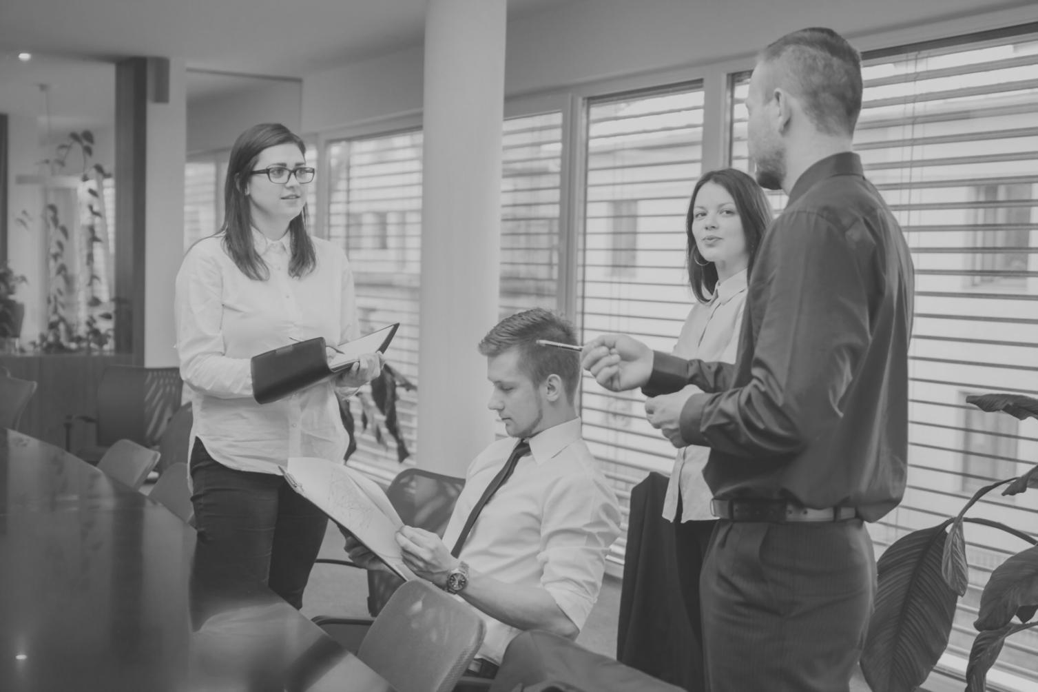 Analyse financière et planification budgétaire