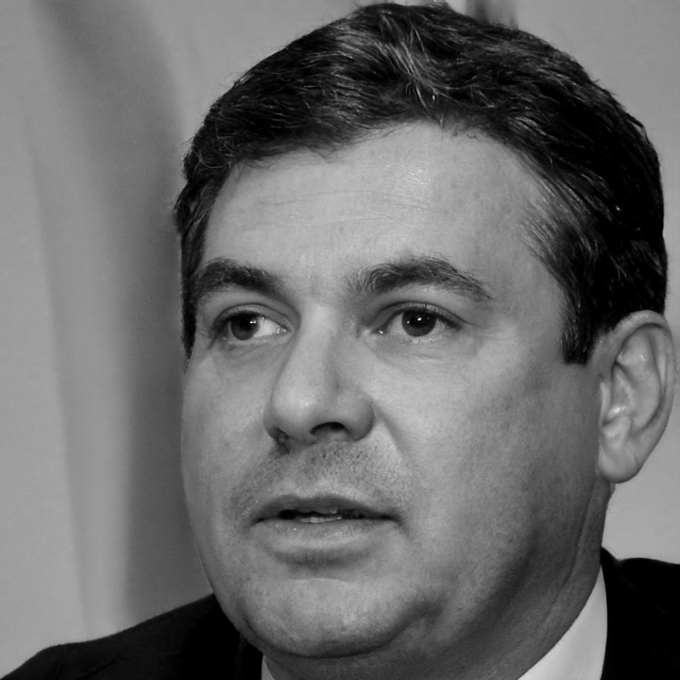 Portrait de Rémi Beaumont, participant à la formation