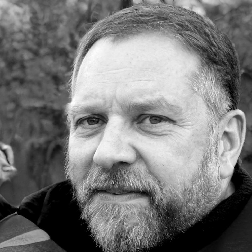 Portrait de Baptiste Moreau, expert en planification financière